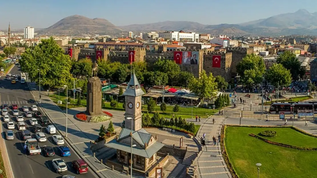 Kayseri'de Tercih Edebileceğiniz En Popüler 5 Kafe!