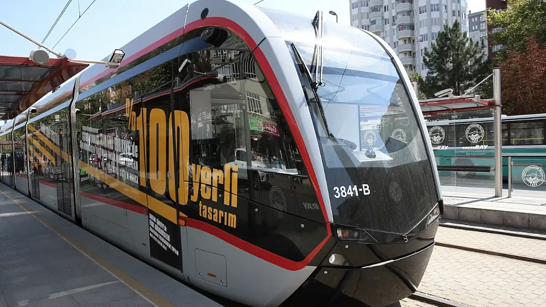 Kayseri'deki Gençlerin Toplu Taşıma Derdine Son