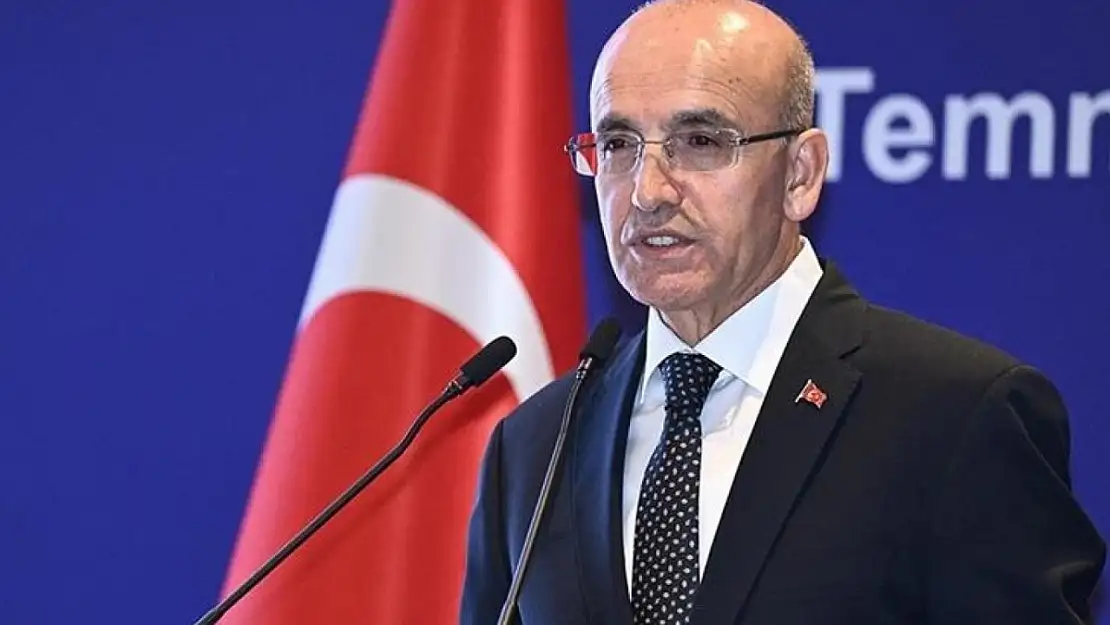 KDV Artışı Olacak mı? Yeni Vergi Gelecek mi? Mehmet Şimşek'ten Çok Konuşulacak Açıklama!