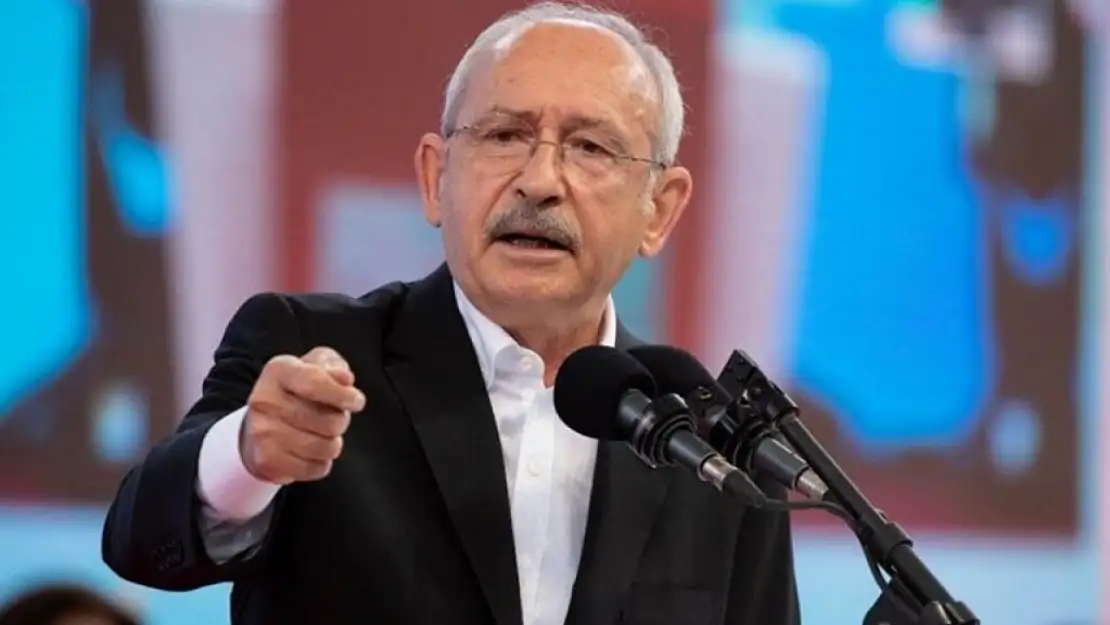 Kemal Kılıçdaroğlu Geri mi Dönüyor? Kılıçdaroğlu'ndan Çok Konuşulacak Adaylık Açıklaması!