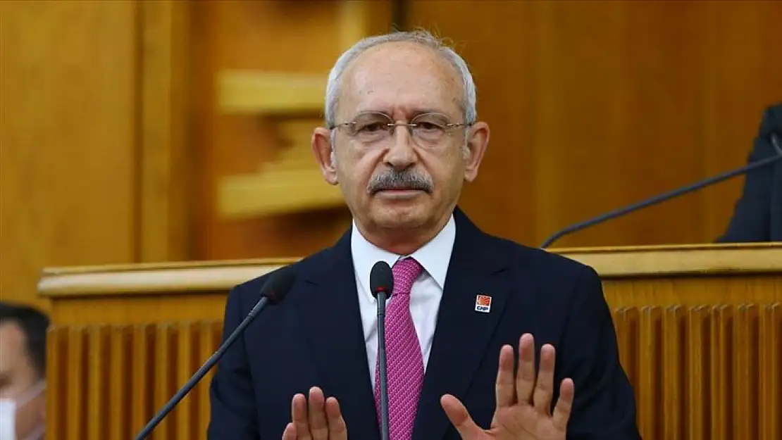 Kemal Kılıçdaroğlu Hapse mi Girecek? 3,5 Yıla Kadar Ceza İsteniyor!