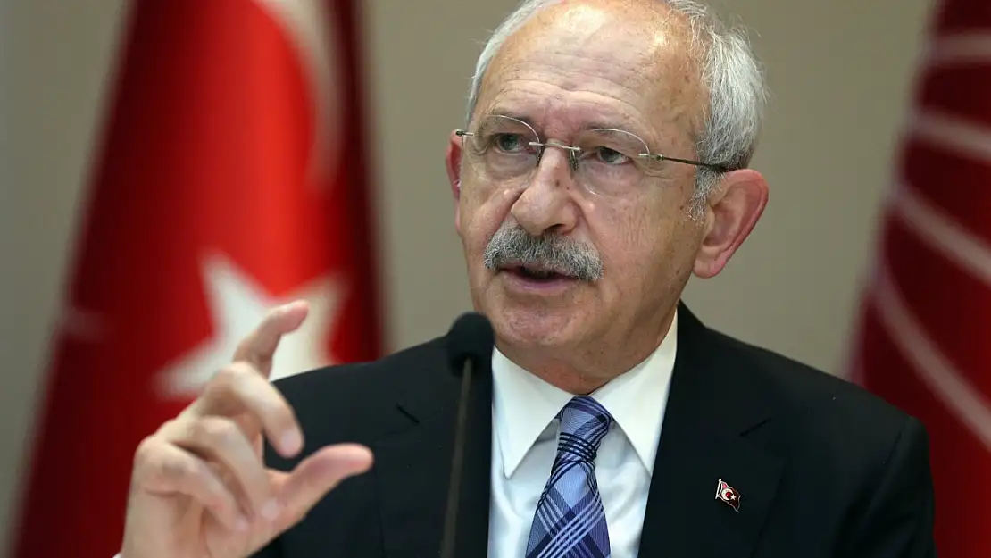 Kemal Kılıçdaroğlu'na için zorla getirme kararı!