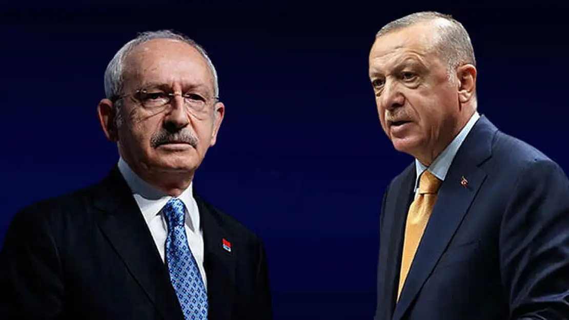 Kemal Kılıçdaroğlu'ndan Cumhurbaşkanı Erdoğan'a: Allah Belanı Versin!