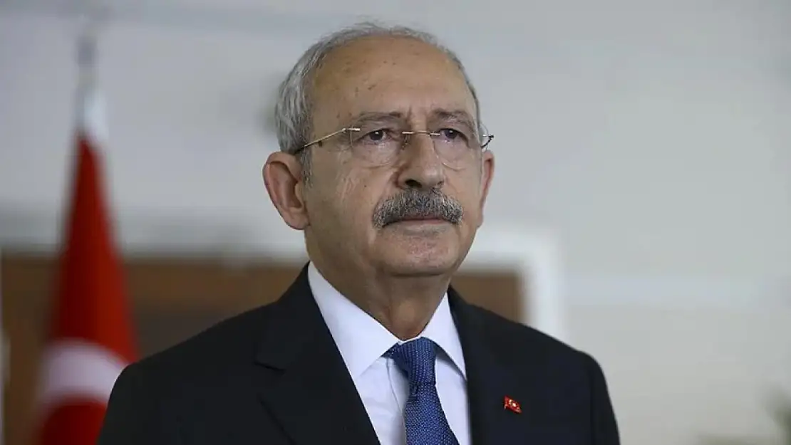 Kemal Kılıçdaroğlu'ndan TFF Başkanlık Seçimine İlişkin Çok Konuşulacak Açıklama!