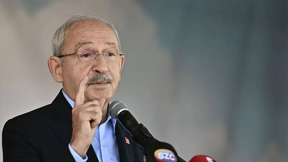 Kemal Kılıçdaroğlu Normalleşmeye Neden Karşı Olduğunu Tek Tek İsim Vererek Açıkladı!