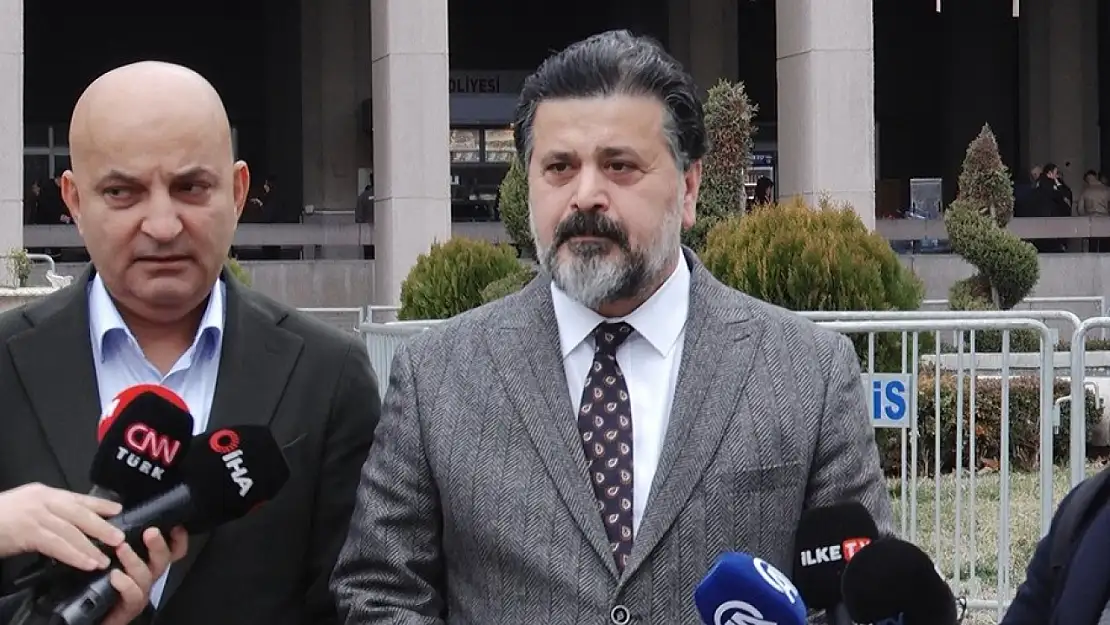 Kemal Kılıçdaroğlu'nun avukatı Çelik: 'Genel Başkanımız savcılığa gelmeyecektir'