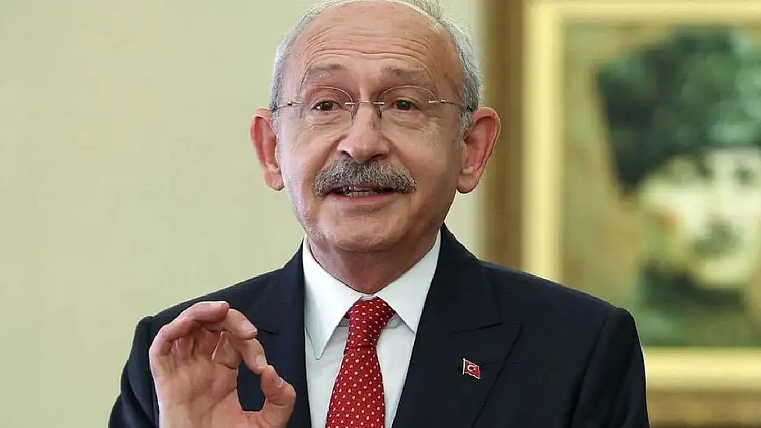 Kemal Kılıçdaroğlu SHP'nin Başına mı Geçiyor? SHP 14 Yıl Sonra Yeniden Kuruldu!