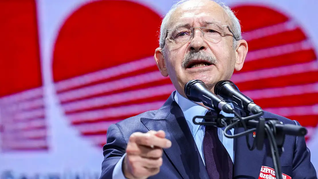 Kemal Kılıçdaroğlu Yeniden Aday Olacak mı? Kılıçdaroğlu'ndan Çok Konuşulacak Açıklama