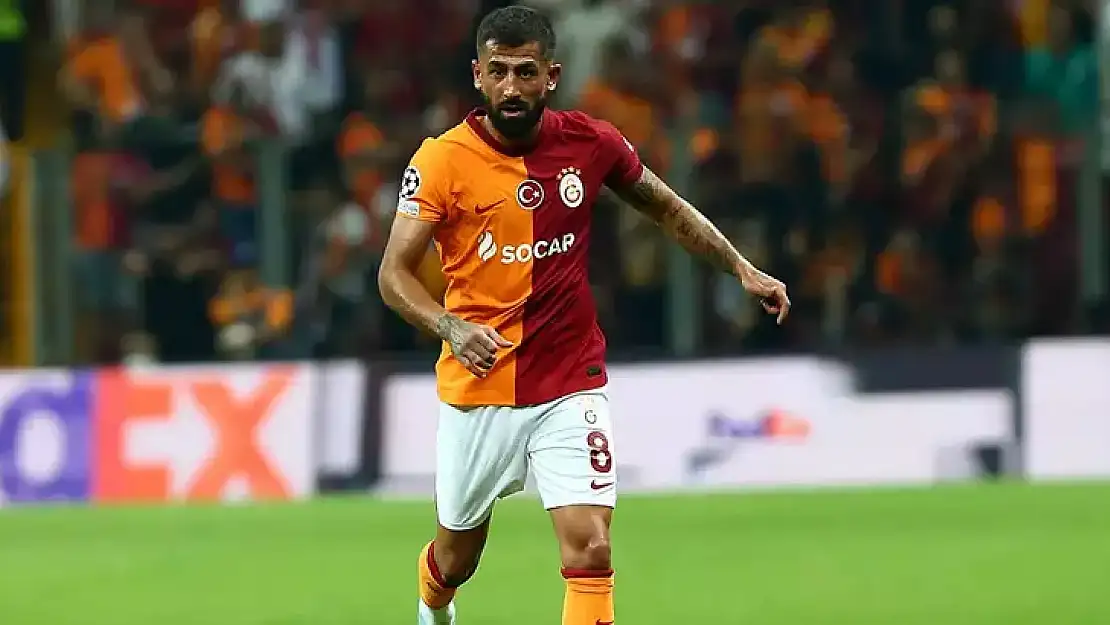 Kerem Demirbay 5 Dakikada 2 Güzel Gol Attı!