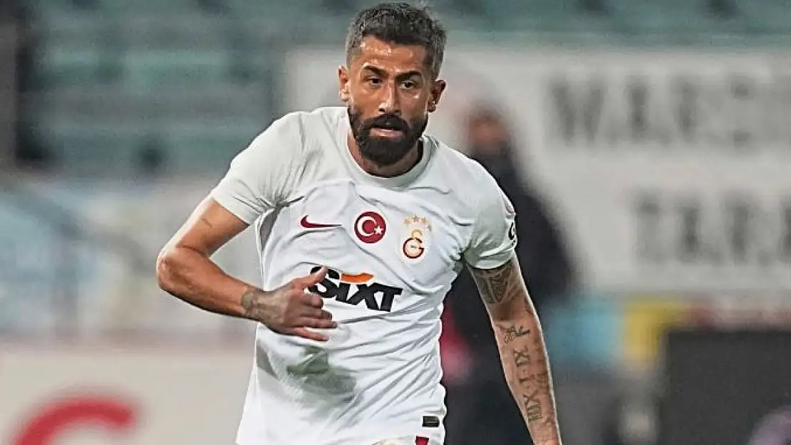 Kerem Demirbay'dan Muhteşem Gol