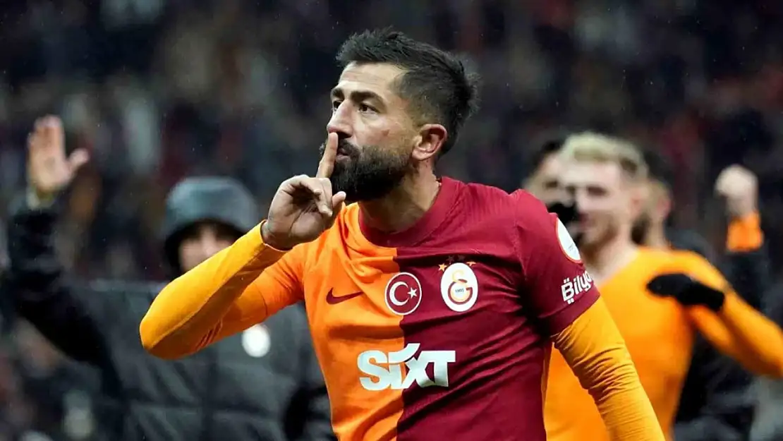 Kerem Demirbay Süper Kupa Maçında Neden Yok? Neden Yedek?