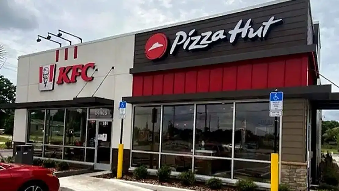 KFC ve Pizza Hut'ın franchise sözleşmesi feshedildi! Yüzlerce şube kapanabilir