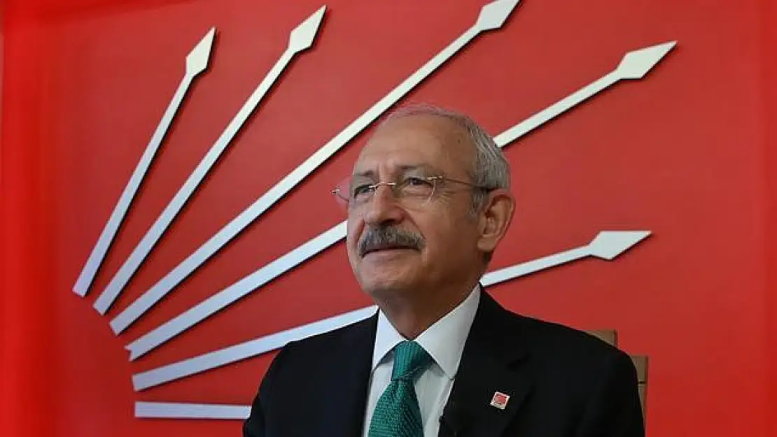 Kılıçdaroğlu: Aklımın Ucundan Bile Geçmiyordu Zorla Aday Yaptılar!