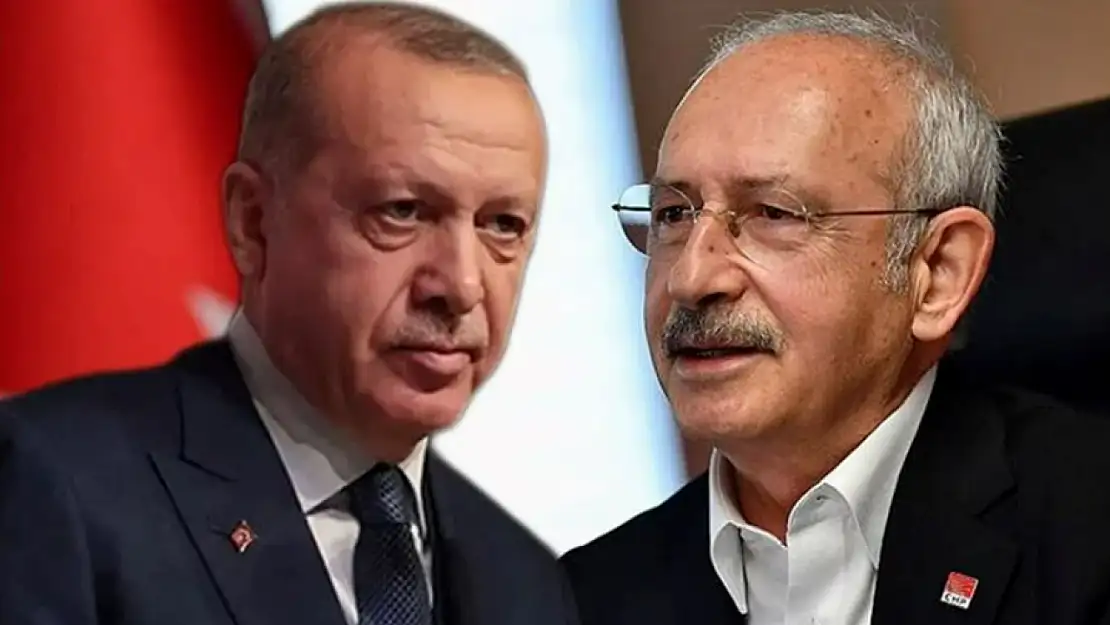 Kılıçdaroğlu ile Erdoğan Arasında Hançer Polemiği!