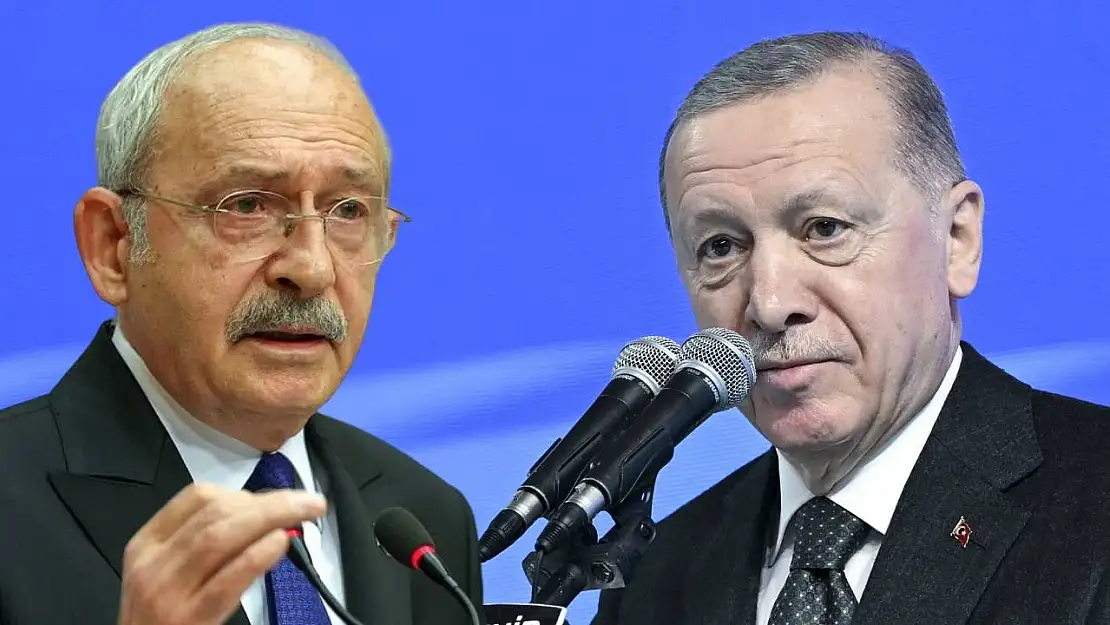 Kılıçdaroğlu: Koltuk derdi olanın Allah belasını versin, sen sadede gel Kuru simidin fiyatı 15 TL olmuş memleketimde