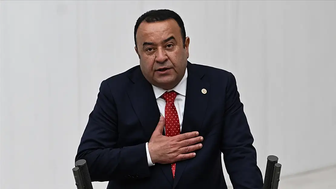 Kılıçdaroğlu'na oy vermeyen ve İYİ Parti'den istifa eden Adnan Beker'in geçeceği parti belli oldu