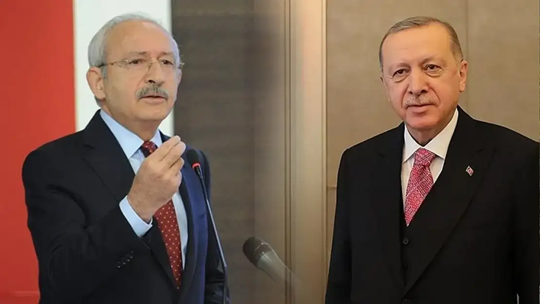 Kılıçdaroğlu'nun o paylaşımı için soruşturma başlatıldı!