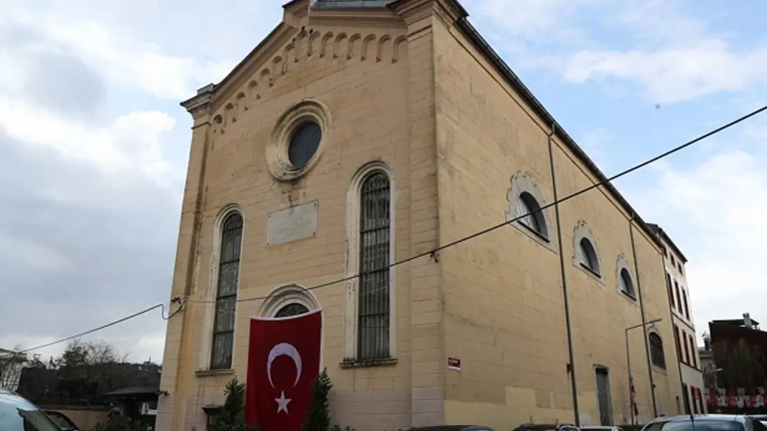 Kilise saldırısında 34 şüpheliye tutuklama talebi