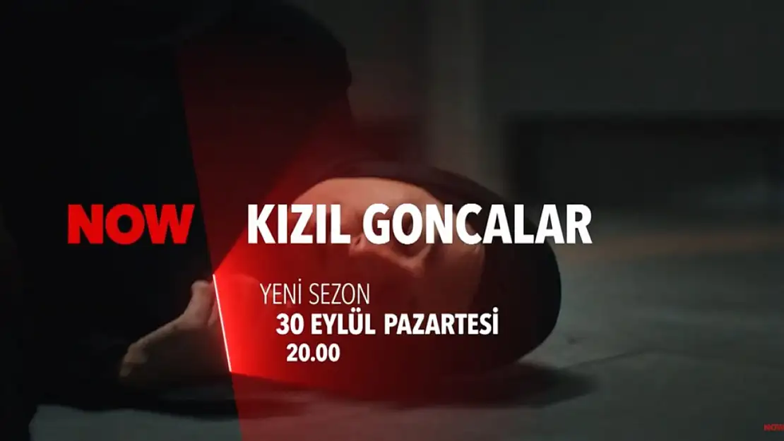 Kızıl Goncalar Yeni Sezonda Meryem Ölecek mi?