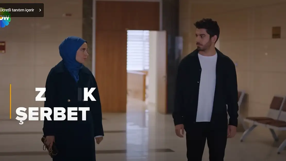 Kızılcık şerbeti bugün var mı? 26 Nisan cuma