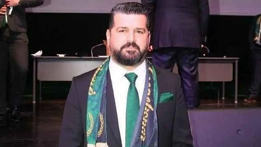 Kocaelispor Asbaşkanı Ekrem Can Kimdir? Neden Öldü?