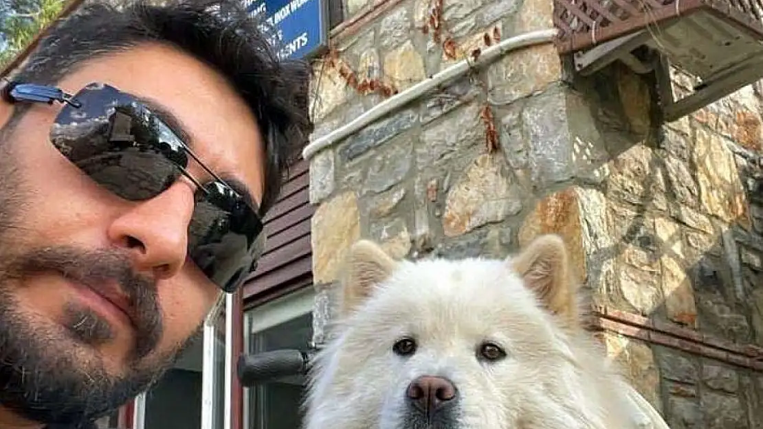 Köpeğiyle Çıktığı Doğa Yürüyüşü Sonu Oldu