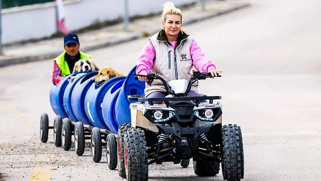 Köpek Velisi Buket Kimdir? Neden Tutuklandı?