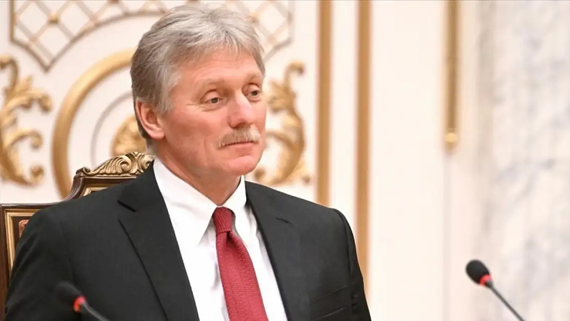 Kremlin Sözcüsü Dmitri Peskov'dan Putin-Trump telefon görüşmesi açıklaması