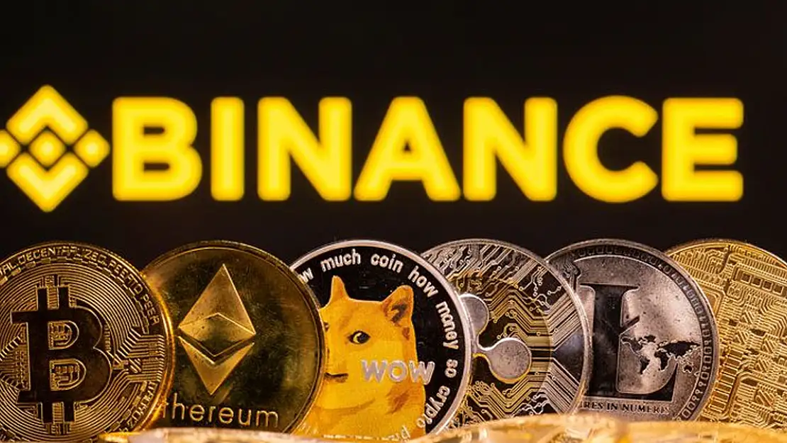 Kripto borsası Binance 46. Launchpool Projesini Tanıttı!