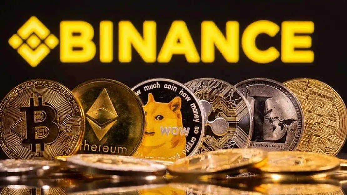 Kripto Para Borsası Binance'den Skandal Karar! İsrail'in Talebi Üzerine Filistinlilerin Tüm Varlıklarına El Koydu