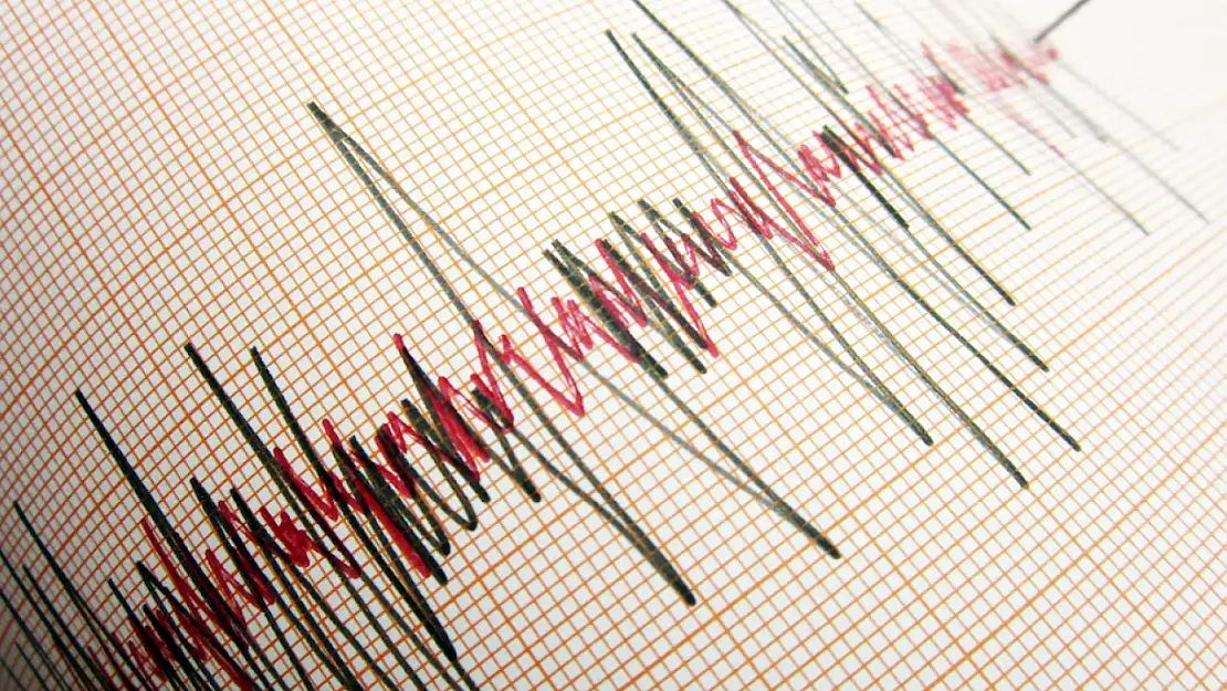 Küba'da 6,8 büyüklüğünde deprem!