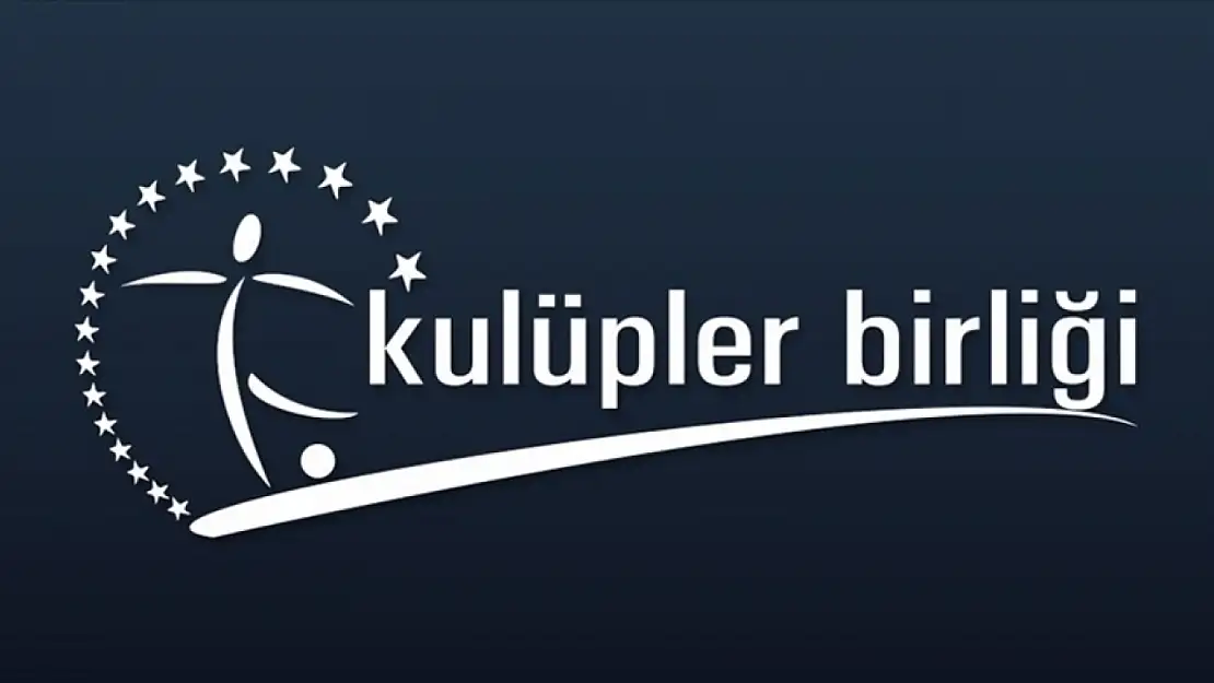 Kulüpler Birliği Seçimi Neden Ertelendi?