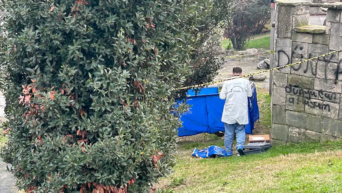 Kumarda Parasını Kaybetti, Canına Kıydı