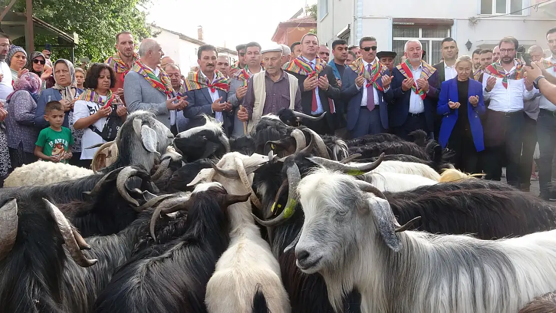 Kurban Bayramı'nın Vazgeçilmezi! Tam 400 Yıldır Devam Eden Gelenek