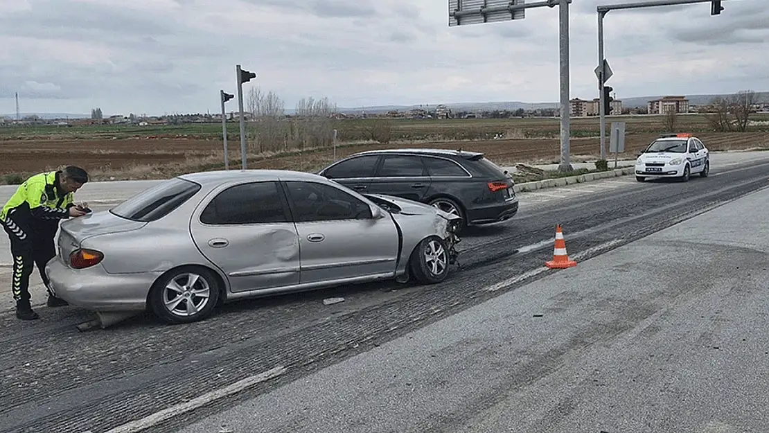 Kurban Bayramı tatili boyunca 3 bin 913 trafik kazasında 44 vatandaşımız hayatını kaybetti