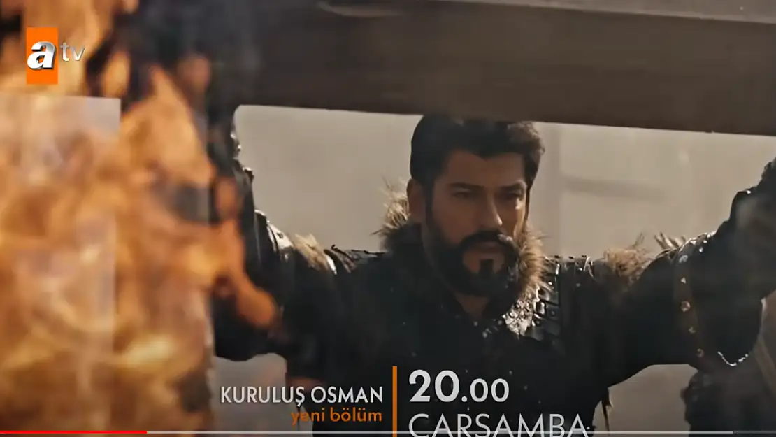 Kuruluş Osman Bugün Var mı? 20 Mart Çarşamba