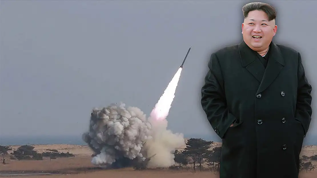 Kuzey Kore lideri Kim Jong-Un, Güney Kore Barıştan Anlamaz