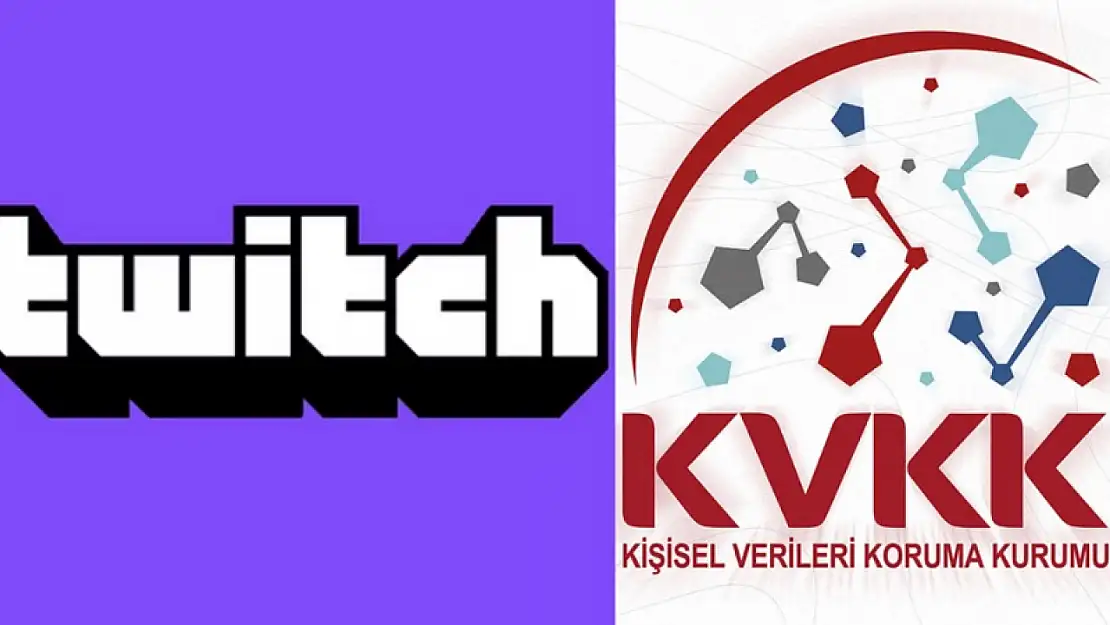 KVKK Ceza Yağdırmaya Devam Ediyor! Canlı Yayın Platformu Twitch'e Ağır Darbe