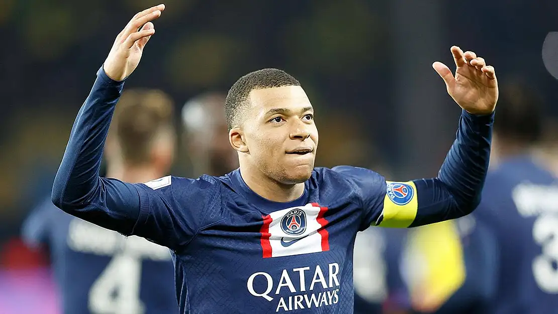 Kylian Mbappe, Arda Güler'in Takım Arkadaşı Olacak