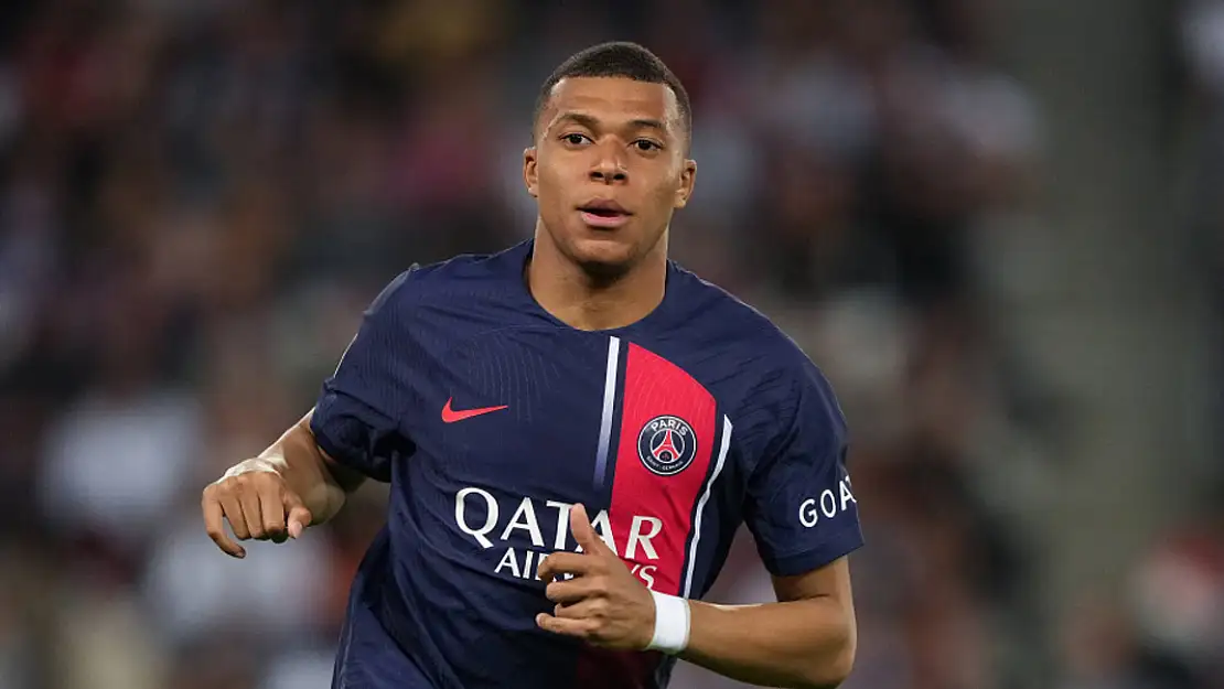 Kylian Mbappe Arsenal'a mı Gidiyor?