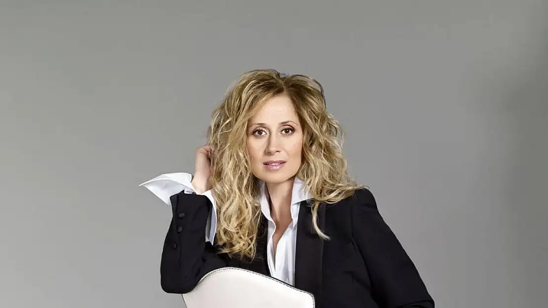 Lara Fabian İstanbul'da Konser Verecek