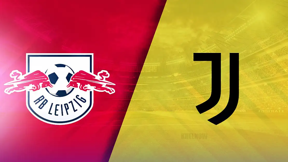 Leipzig Juventus Maçı Canlı İzle! 2 Ekim Çarşamba