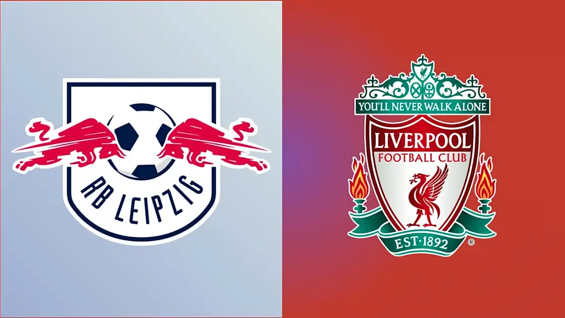 Leipzig Liverpool Maçı Canlı İzle! 23 Ekim Çarşamba