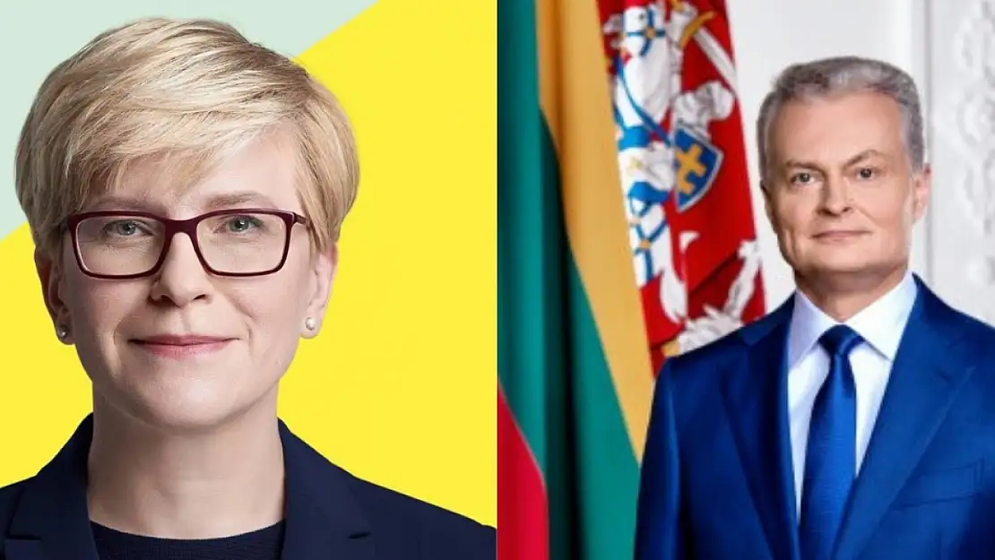Litvanya'da Seçim İkinci Tura Kaldı