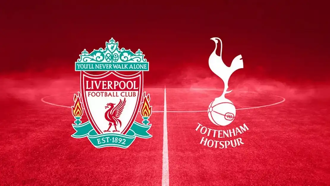 Liverpool Tottenham Maçı Canlı İzle! 5 Mayıs Pazar