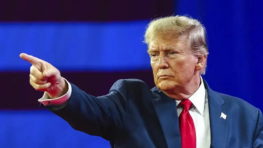 Los Angeles'ta göçmen protestosu: Trump'tan olaylara sert tepki