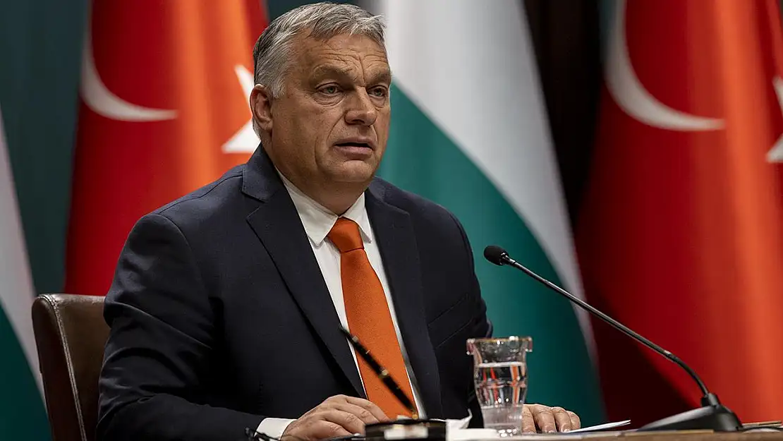 Macaristan Başbakanı Orban: AB bize şantaj yapıyor!