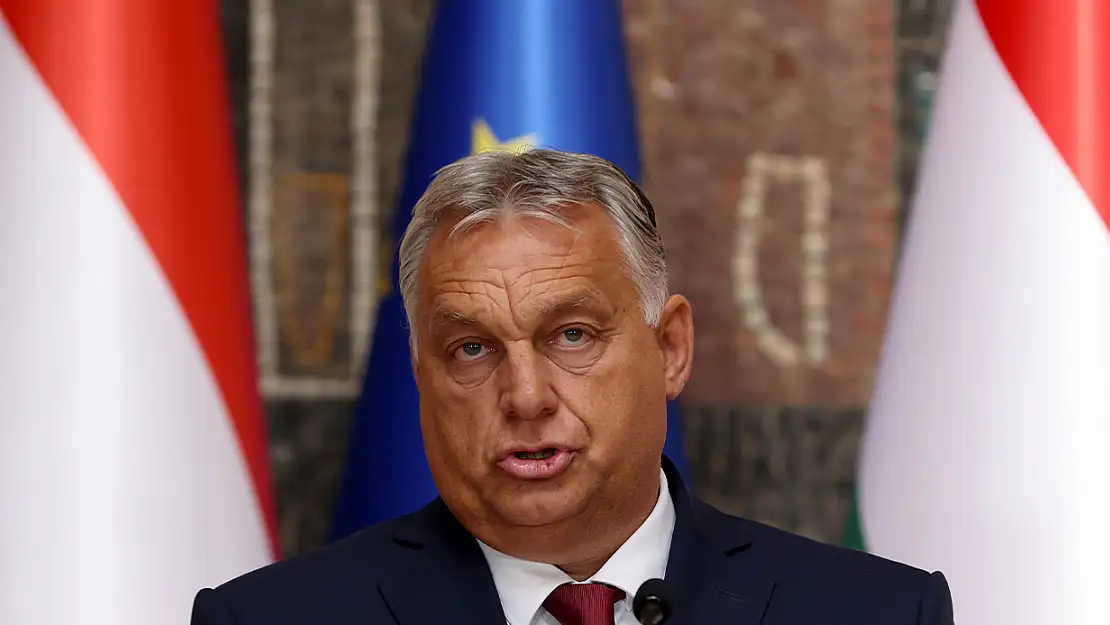 Macaristan Başbakanı Orban: AB, korkunç bir hata yapmak üzere