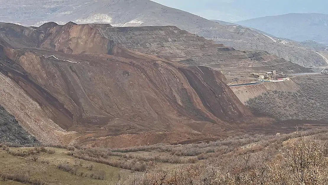 Maden Faciasında Gözaltı Sayısı Artıyor