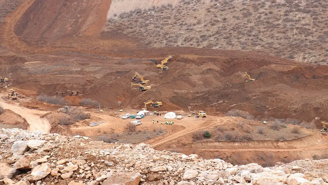 Maden Faciasında İfadeler Ortaya Çıktı, İhmaller 9 Cana Mal Oldu